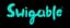 Swigable & Snapable logo